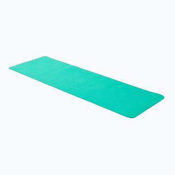 Mata do jogi Schildkröt Yoga Mat 4 mm green