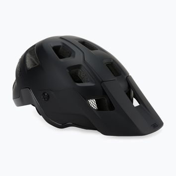 Kask rowerowy ABUS MoDrop velvet black