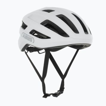 Kask rowerowy ABUS PowerDome MIPS polar white