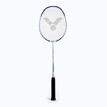 Rakieta do badmintona VICTOR Wavetec Magan 7 white/blue