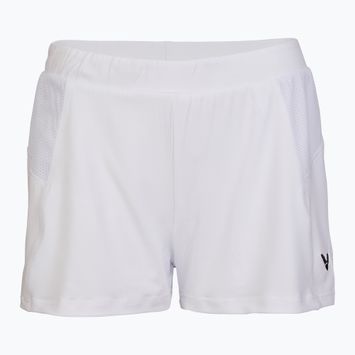 Spodenki damskie VICTOR R-04200 W white