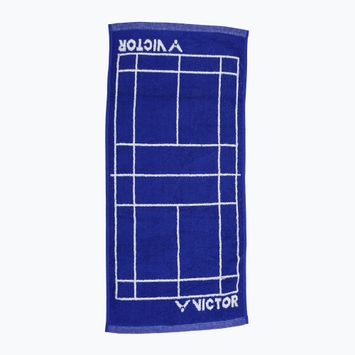 Ręcznik VICTOR Small Towel blue