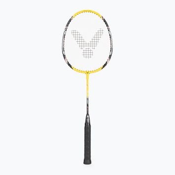 Rakieta do badmintona dziecięca VICTOR AL-2200 Kiddy yellow/black