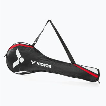 Pokrowiec na rakietę VICTOR Racketbag black/white/red