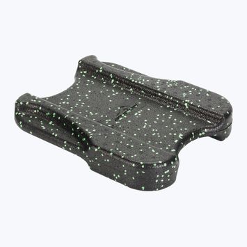 Deska do pływania aquaFeel Pullbuoy Ultralight green/black