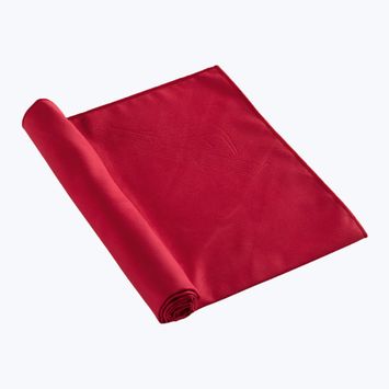 Ręcznik szybkoschnący aquaFeel Sports 200 x 80 cm red