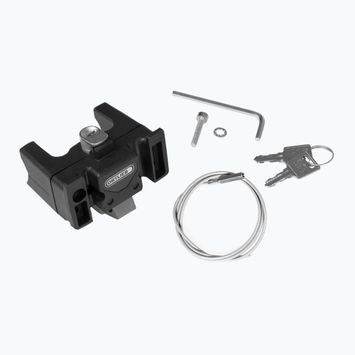 Zestaw montażowy ORTLIEB Ultimate6/Up-Town/Basil Bags Mounting Set For Standard Bike O-E185