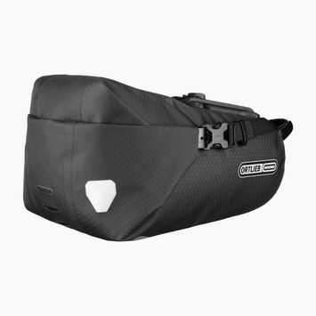 Torba rowerowa pod siodło ORTLIEB Saddle-Bag Two 4.1 l black matte