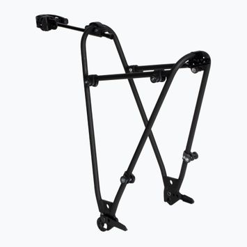 Bagażnik rowerowy ORTLIEB Quick Rack Light alu black