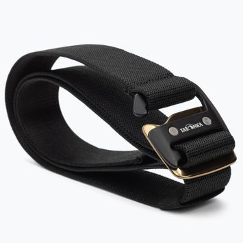 Pasek do spodni Tatonka Stretch Belt 38mm czarny 2870.040