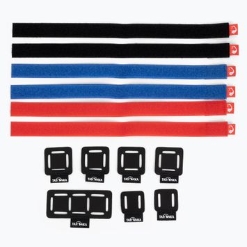Paski do mocowania Tatonka Loop Strap & Patch kolorowe 3218.001
