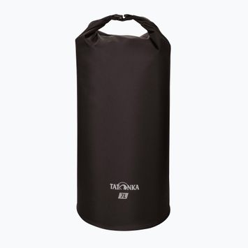 Worek wodoodporny Tatonka WP Stuffbag Light 7 l black