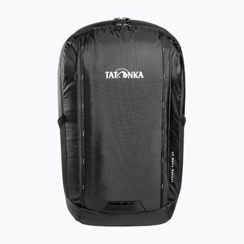 Plecak miejski Tatonka Server Pack 27 l black