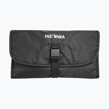 Kosmetyczka Tatonka Small Travelcare black