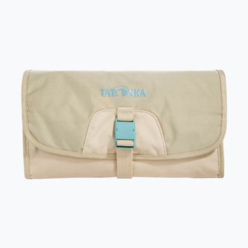 Kosmetyczka Tatonka Small Travelcare brown rice