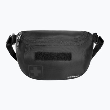 Apteczka turystyczna Tatonka First Aid Basic Hip Belt Pouch black