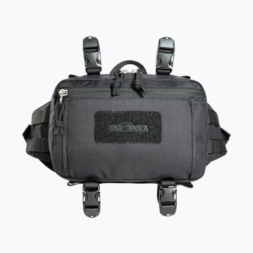 Saszetka nerka Tatonka Hip & Bar Pouch BC 3 l black