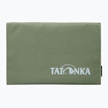 Etui na karty Tatonka Card Holder olive