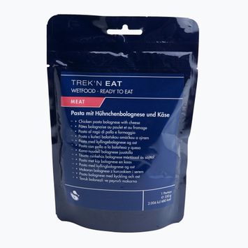 Żywność liofilizowana Trek'n Eat Makaron bolognese z kurczakiem i serem 350 g