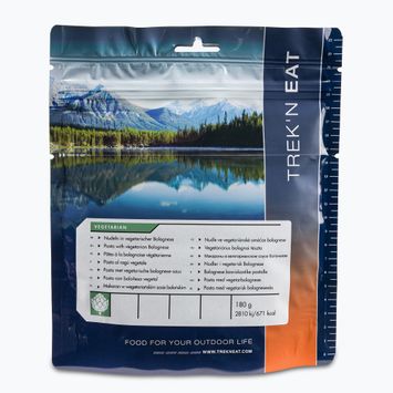 Żywność liofilizowana Trek'n Eat Makaron w sosie bolońskim 180 g