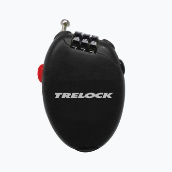 Zapięcie rowerowe Trelock RK 75 Pocket black