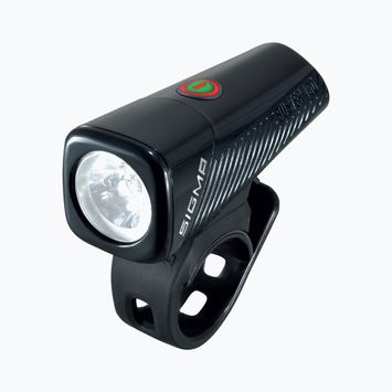 Lampka rowerowa przednia Sigma Buster 150 FL USB