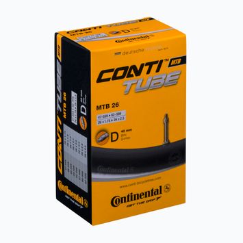 Dętka rowerowa Continental MTB 26" x 47-62 mm Dunlop