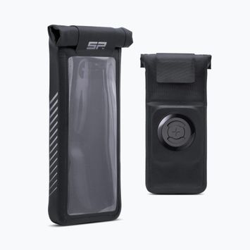 Etui na telefon SP CONNECT Universal Phone Case SPC+ black