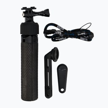 Statyw do kamery GoPro i telefonu SP CONNECT Tripod Grip SPC+ black