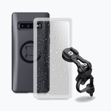 Uchwyt rowerowy na telefon SP CONNECT Bike Bundle II Samsung S10 SPC