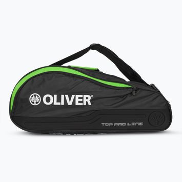 Torba do squasha Oliver Top Pro 6R black/green