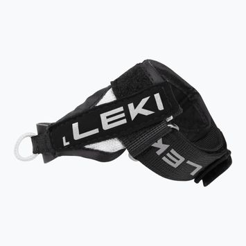 Pasek do kijków LEKI Shark Strap M/L/XL black