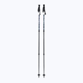 Kije trekkingowe LEKI Eagle blue/white