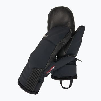Rękawice narciarskie damskie LEKI Vallarta 3D Mitt black