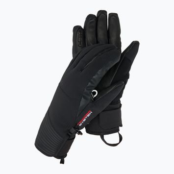 Rękawice narciarskie damskie LEKI Sparrow 3D black