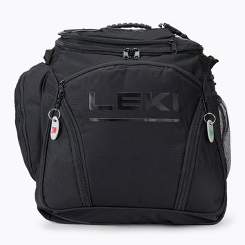 Torba narciarska na buty LEKI Bootbag Hot Heatable black