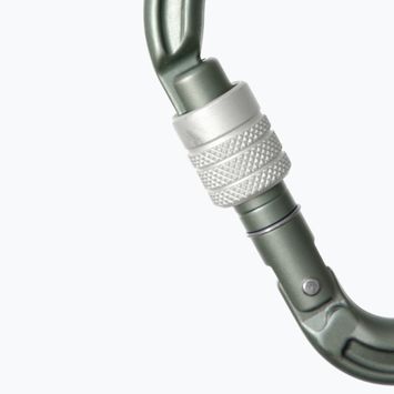 Karabinek EDELRID HMS Magnum Screw slate