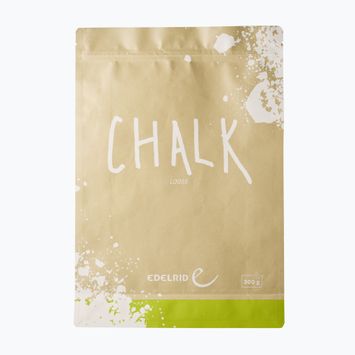 Magnezja EDELRID Chalk Loose III 300 g snow
