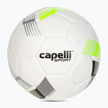Piłka do piłki nożnej Capelli Tribeca Metro Competition Hybrid AGE-5880 rozmiar 5