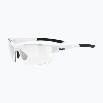 Okulary przeciwsłoneczne UVEX Sportstyle 612 VL white