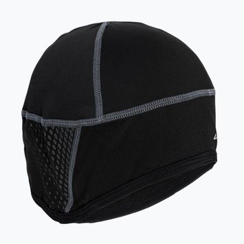 Czapka rowerowa UVEX Bike Cap All Season black