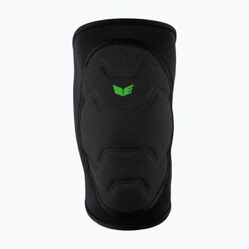 Ochraniacze na kolana ERIMA Knee Pads black/green