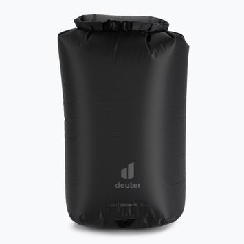 Worek wodoodporny deuter Light Drypack 30 l graphite