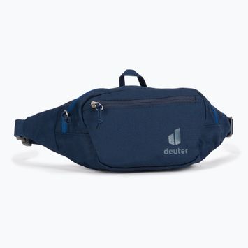 Saszetka nerka deuter Belt I 1.5 l midnight