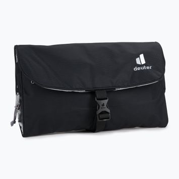 Kosmetyczka deuter Wash Bag II black