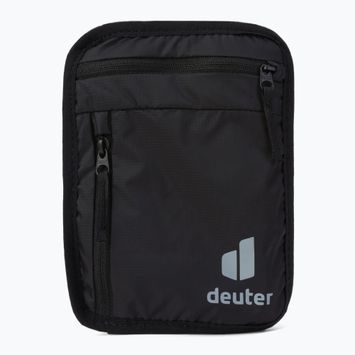 Saszetka deuter Security Wallet I black