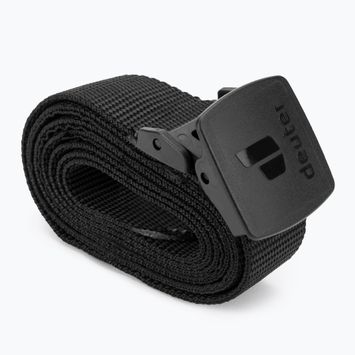 Pasek do spodni deuter Security Belt black