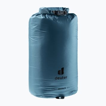 Worek wodoodporny deuter Light Drypack 15 l atlantic