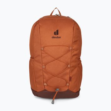 Plecak deuter Gogo 25 l chestnut/ umbra