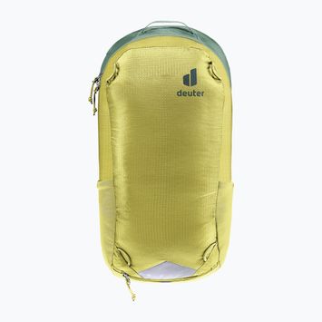 Plecak rowerowy deuter Race 16 l sprout/ivy